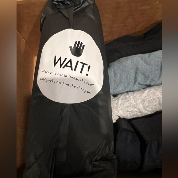 ME UNDIES {BOX of 9} Basic Boxer Briefs - men’s size smalll NEW - Picture 7 of 9